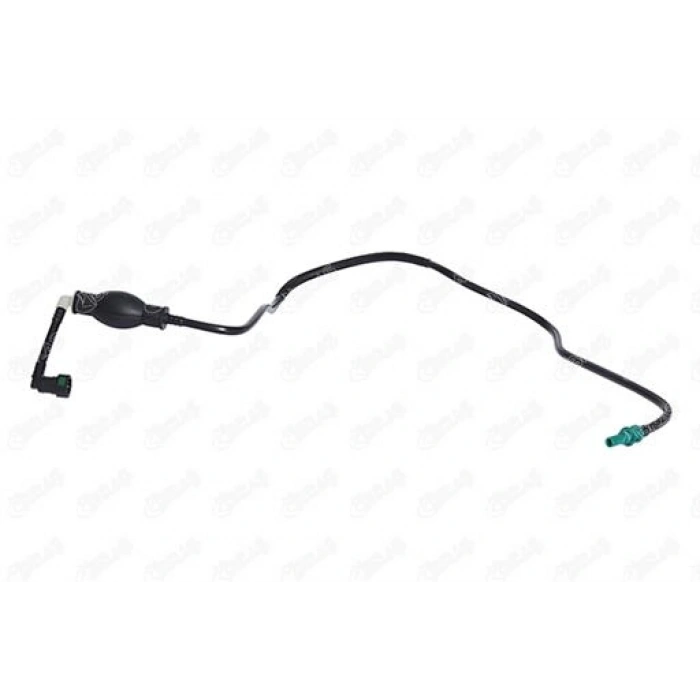 YAKIT HORTUMU TRAFIC II-VIVARO II 2,0 DCI 06-
