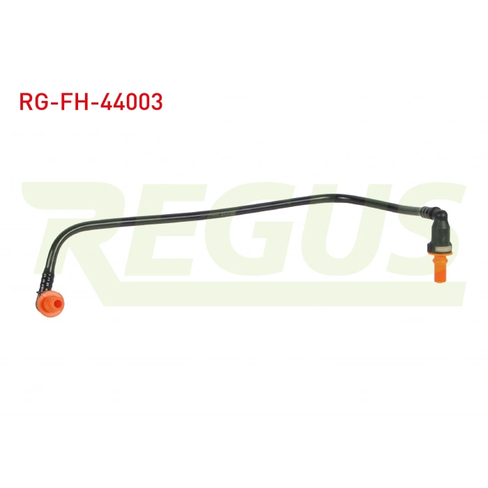 YAKIT HORTUMU VOLKSWAGEN POLO 1.2 TSI - 1.4 - 1.6 2009-2017