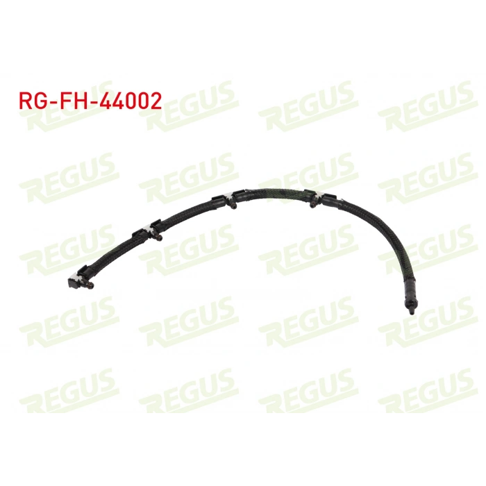 YAKIT HORTUMU VW GOLF VI 2.0 TDI 2008-2013/ CRAFTER 30-50 2.0 TDI 2015-2016/ CADDY III - IV 2.0 TDI 2010-/ AUDI A3 2.0 TDI 2003-2013/ A1 2.0 TDI 2011-2015/ TT 2.0 TDI quattro 2008-2014