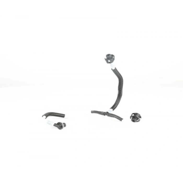 YAKIT HORTUMU W901-902-903-904 M611 99-06
