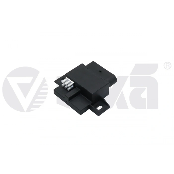 YAKIT KONTROL ÜNITESI A6 BPJ-AUK-BKH 2,0 TFSI 05-11