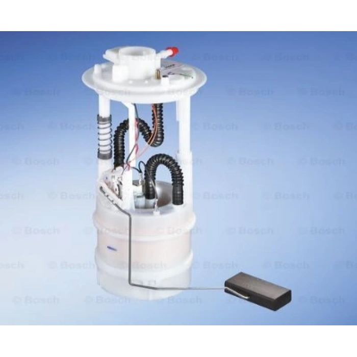 YAKIT POMPA ÜNITESI ELEKTRIKLI / DEPO SAMANDRASI GENIS BRAVO/MAREA/BRAVA 1,6 96-