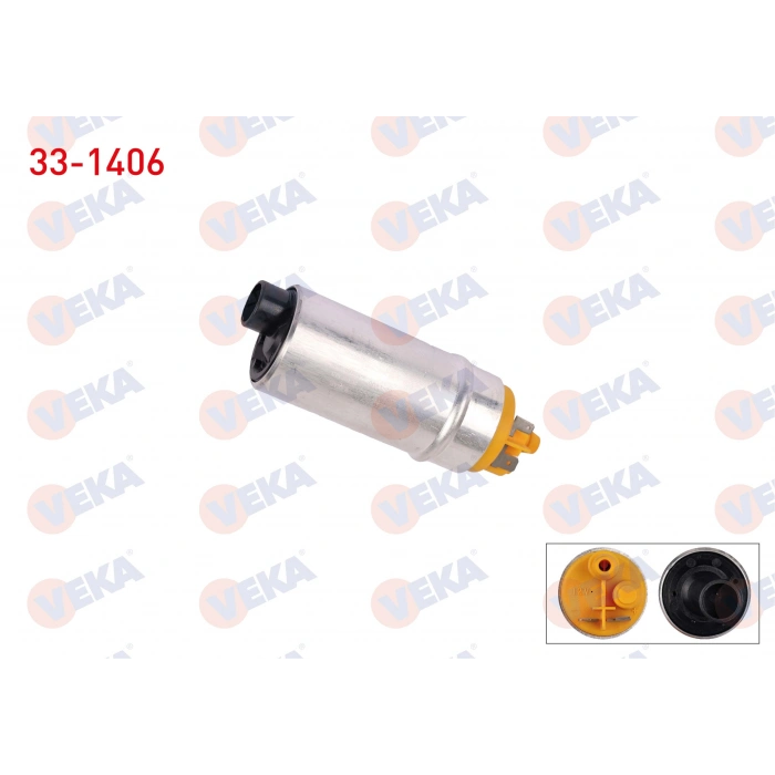 YAKIT POMPASI 0.5 BAR BMW 3 SERISI (E36) 318 D - 320 D 1990-1998