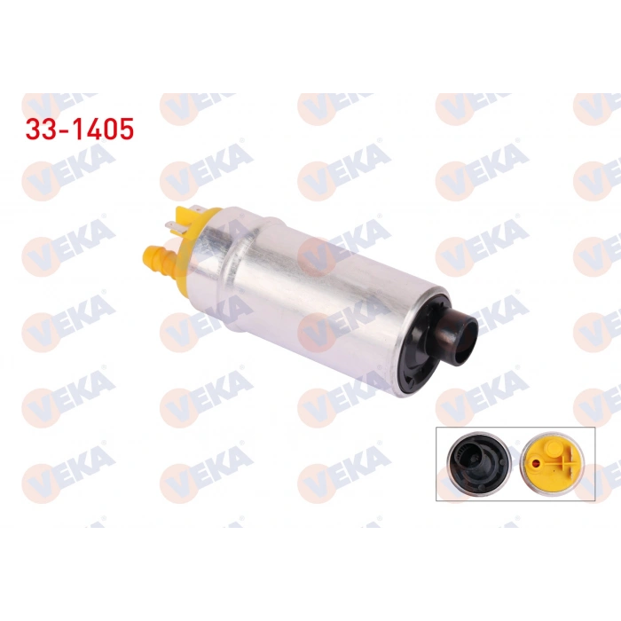 YAKIT POMPASI 0.5 BAR BMW 3 SERISI (E36) 318 TDS - 325 D 1995-1998