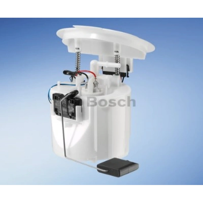 YAKIT POMPASI 07 C-SERI (W204) E-SERI (W212) ELEKTRIKLI