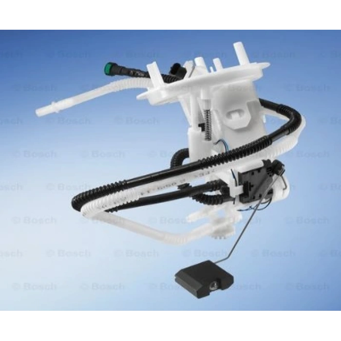 YAKIT POMPASI 07 C-SERI (W204-S204) E-SERI (W212) ELEKTRIKLI
