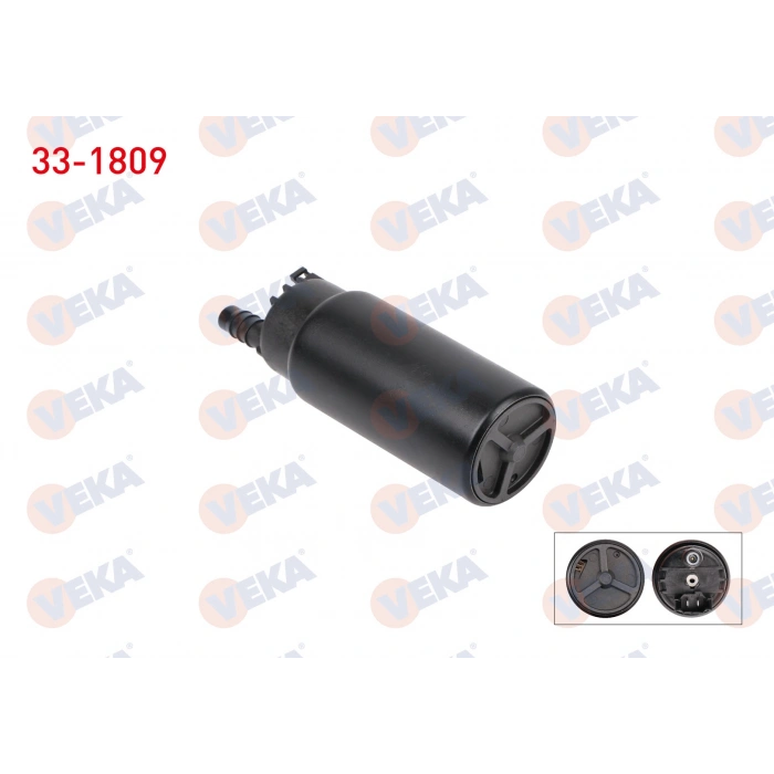 YAKIT POMPASI 3 BAR FIAT DUCATO 2.2 D 2006-2011 / EGEA 1.3 2015- / LINEA 1.3 2007- / DOBLO 1.3 2006- / MERCEDES SPRINTER 519 CDI 2009- / IVECO DAILY 2011-2014