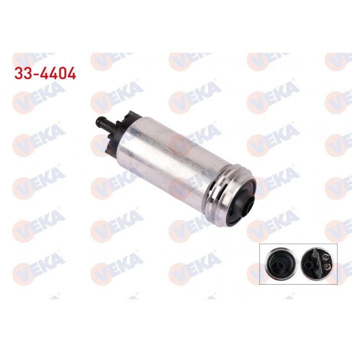 YAKIT POMPASI 3 BAR VOLKSWAGEN PASSAT 1.6 - 1.8 - 1.8 T 1996-2000