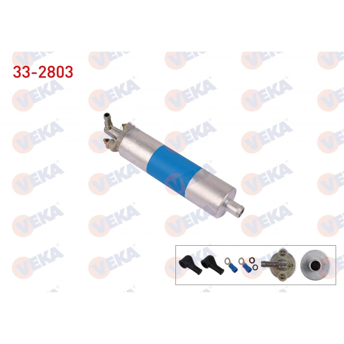 YAKIT POMPASI 5 BAR MERCEDES C SERISI (W202) C 180 - C 200 - C 230 1993-2000 / E SERISI (W124) E 280 -E 320 1993-1995 / S SERISI (W220) S 280 - S 320 - S 500 1998-2005 / SL (R129) 500 1989-2001