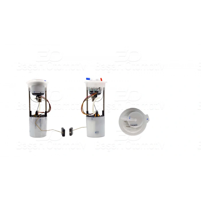 YAKIT POMPASI (6.0 BAR) AUDI Q5 2.0 TFSI 3.0 TFSI 11 >