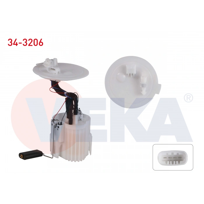 YAKIT POMPASI ASTRA H Z12XEP Z14XEP Z16XEP Z16XER A16XER Z18XER A18XER 07-