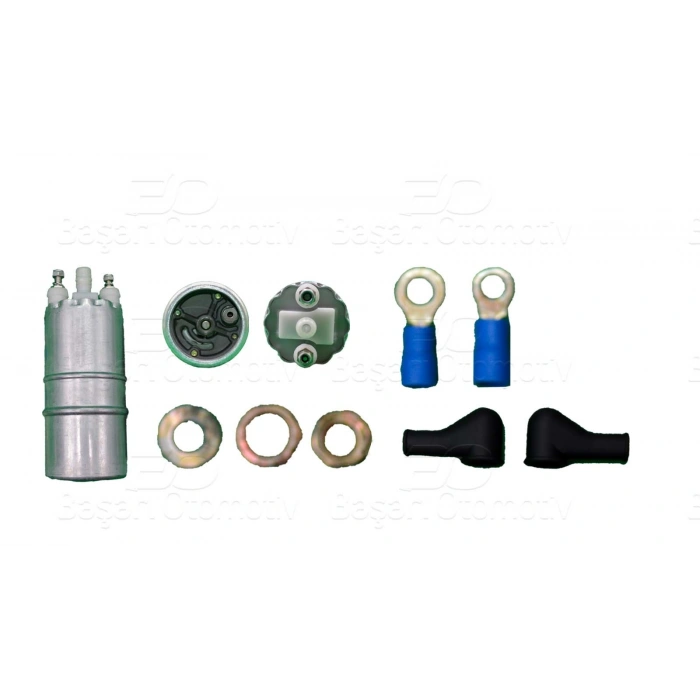 YAKIT POMPASI (ELEKTRIKLI 5.0 BAR) RENAULT KANGOO 1.9 01 >