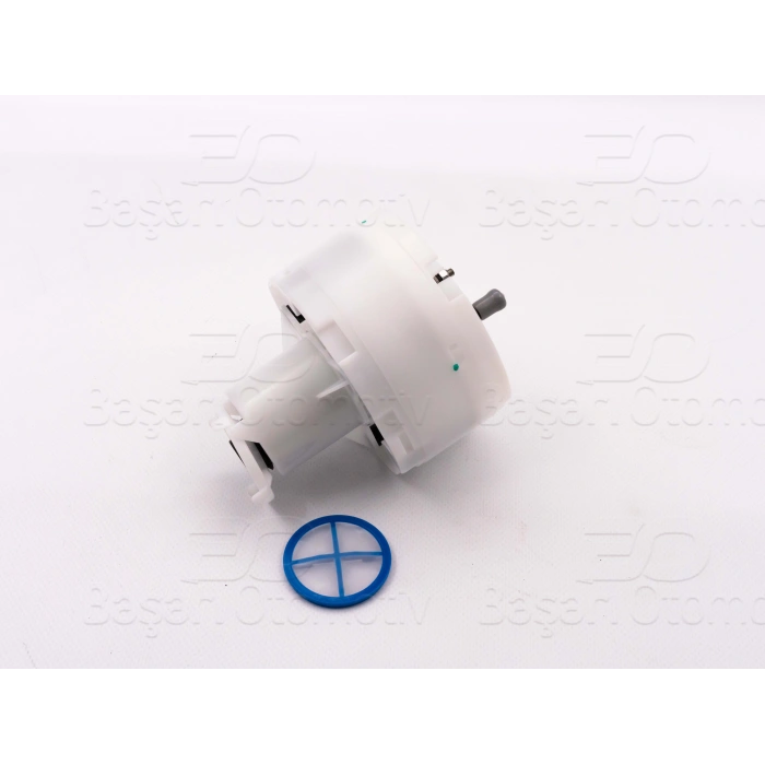 YAKIT POMPASI (GOVDE ILE BIRLIKTE 3.0 BAR) AUDI 80 B4 2.8 91-96 AUDI A4 B5 1.6 1.8 2.4 2.8 94-01