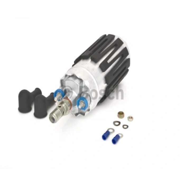 YAKIT POMPASI MS.E190 (W201-W124)