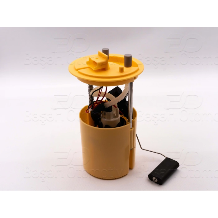 YAKIT POMPASI OPEL CORSA D 1.3 CDTI 06-14