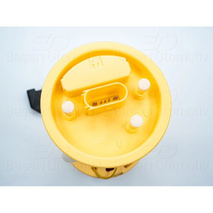 YAKIT POMPASI (SAMANDIRALI 0.5 BAR) VW T5 09-15