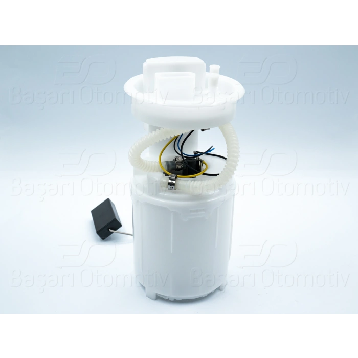 YAKIT POMPASI (SAMANDIRALI 3 BAR) VW BORA 1 1.4 1.6 1.8 2.0 2.3 98-05 AUDI A3 1.6 1.8T 96-03 SKODA OCTAVIA 1 96-04