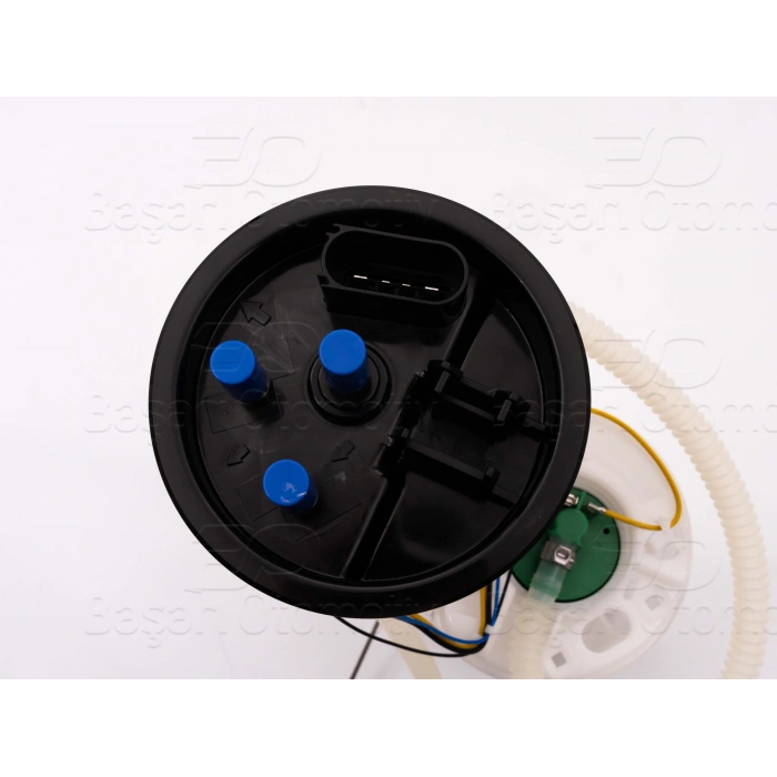 YAKIT POMPASI (SAMANDIRALI 3.0 BAR) AUDI A4 B6 1.6 2.0 2.4 3.0 01-04