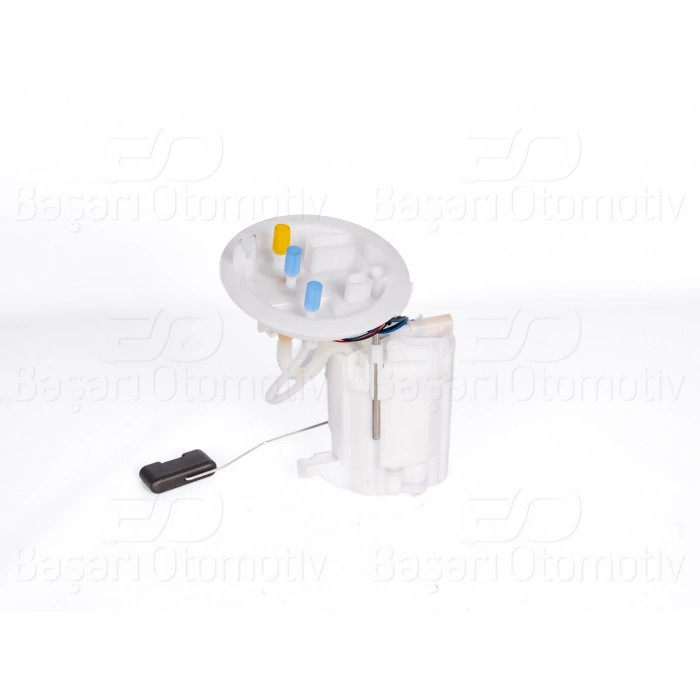 YAKIT POMPASI (SAMANDIRALI 3.0 BAR) AUDI A4 B8 2.0 07-15