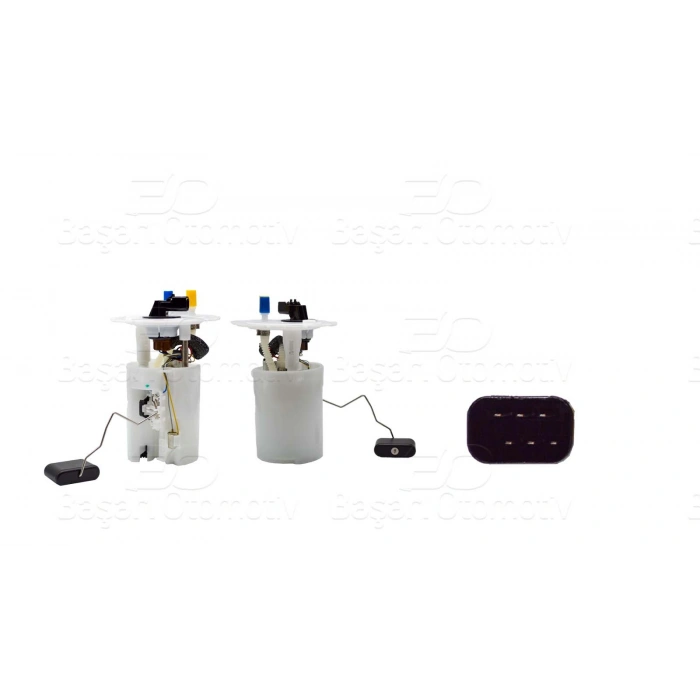 YAKIT POMPASI (SAMANDIRALI 3.0 BAR) CHEVROLET AVEO KALOS 04-08 1.2 1.4