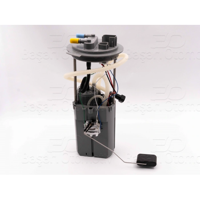 YAKIT POMPASI (SAMANDIRALI 3.0 BAR) OPEL ASTRA H Z14XEP 08 >