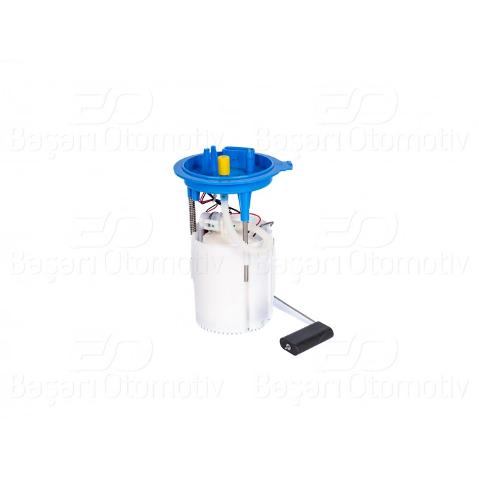 YAKIT POMPASI (SAMANDIRALI 3.0 BAR) VW TIGUAN 1.4TSI 16-