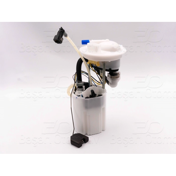 YAKIT POMPASI (SAMANDIRALI 3.5 BAR) VW PASSAT B6 1.6 05-10