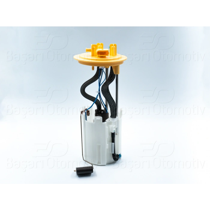 YAKIT POMPASI (SAMANDIRALI 4 BAR) VW CRAFTER 30-35 2.0TDI 11-16