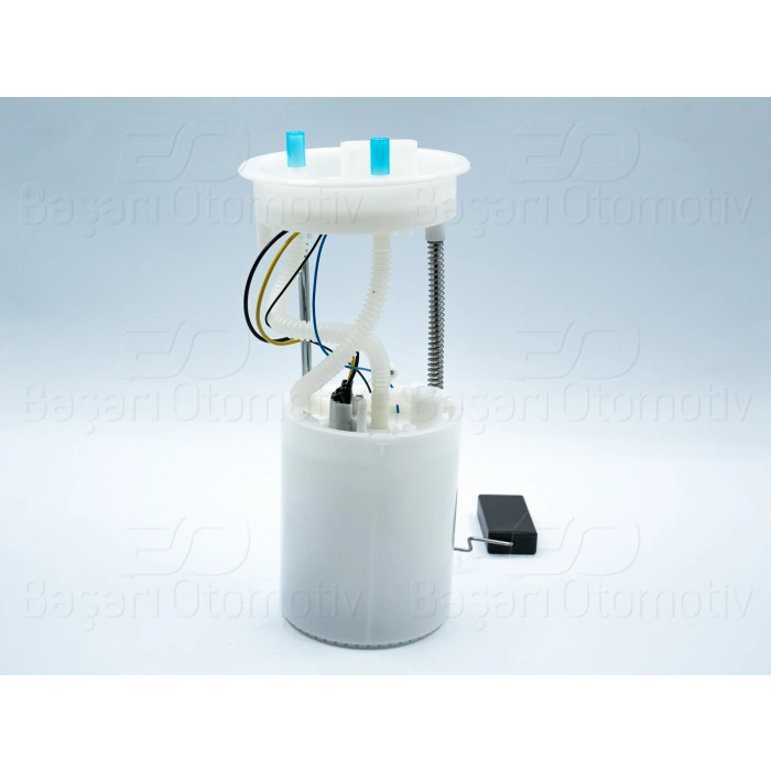 YAKIT POMPASI (SAMANDIRALI 4 BAR) VW PASSAT B5 B5.5 96-04 1.6 1.8 2.0 2.3 2.8 4.0 SKODA SUPERB 1.8 2.0 2.8 01-08