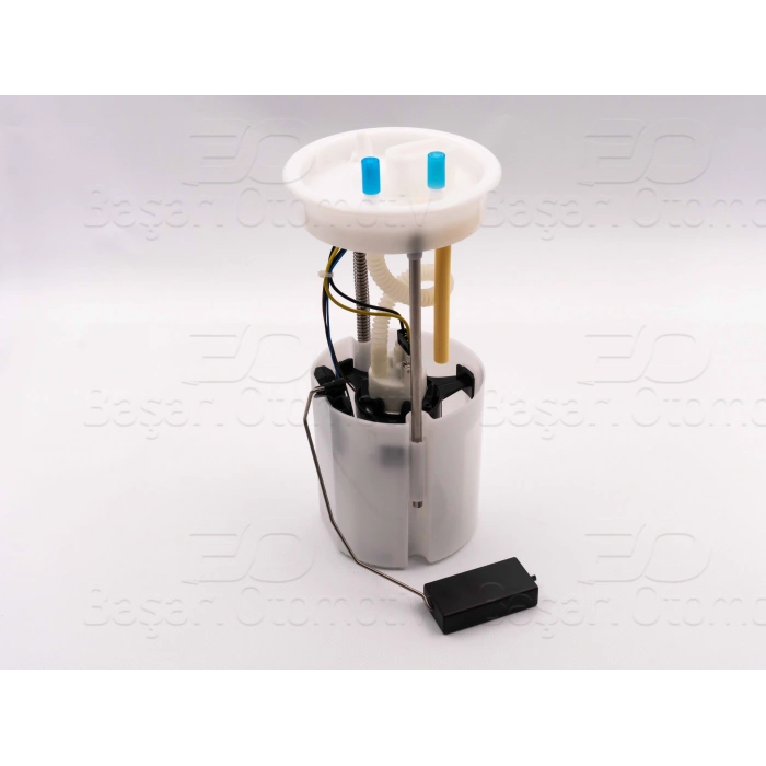 YAKIT POMPASI (SAMANDIRALI 4 BAR) VW TOURAN 1.6 2.0 FSI 03-10