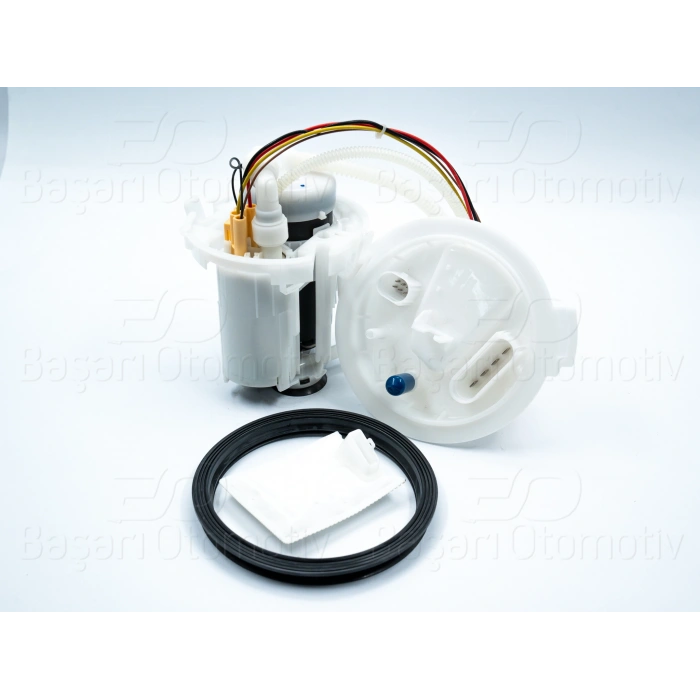 YAKIT POMPASI (SAMANDIRALI 5 BAR) AUDI Q7 2.0TFSI 15 >