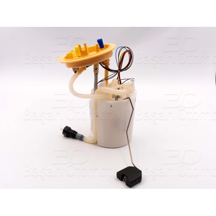 YAKIT POMPASI (SAMANDIRALI 5 BAR) VW PASSAT B8 2015- DIESEL EDITION 2.0TDI FWD