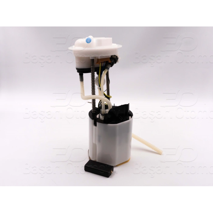 YAKIT POMPASI (SAMANDIRALI 5.5 BAR) VW PASSAT B6 B7 CC B7 2.0 3.2 3.6 TSI-FSI 05-16