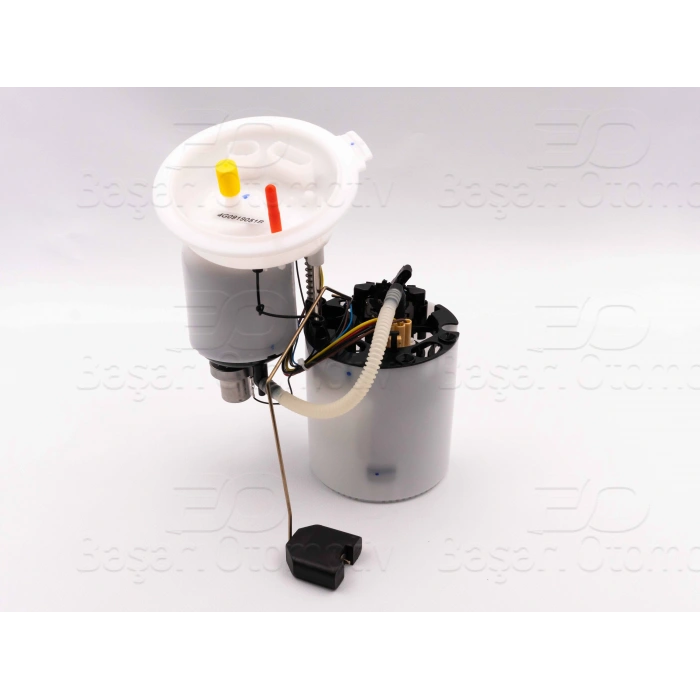 YAKIT POMPASI (SAMANDIRALI 6BAR) AUDI A6 1.8 TFSI 2.0 TFSI 3.0 TFSI A7 11 >