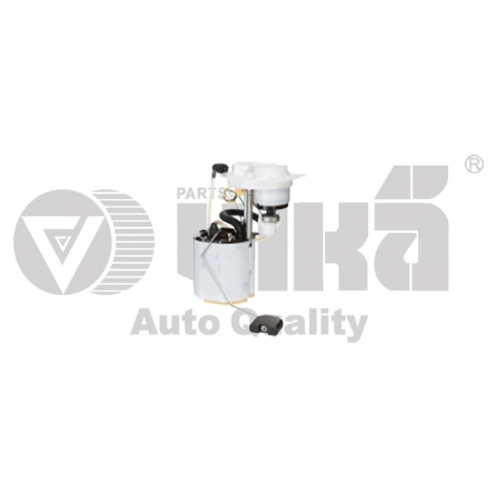 YAKIT POMPASI SAMANDIRALI/ A2C32597600Z PASSAT-CC CAXA-BZB-CDAA 1,4 TSI-1,8 TSI 04-