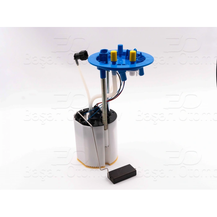 YAKIT POMPASI (SAMANDIRALI) AUDI A6 C6 2.4 3.0 4.2 FSI 04-11