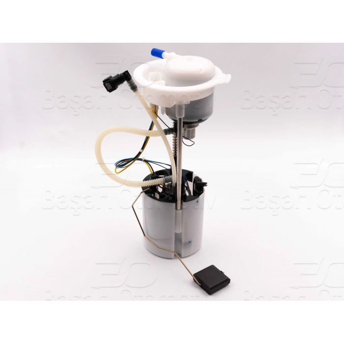 YAKIT POMPASI (SAMANDIRALI) AUDI Q5 2.0 TFSI 3.0 FSI 08 >