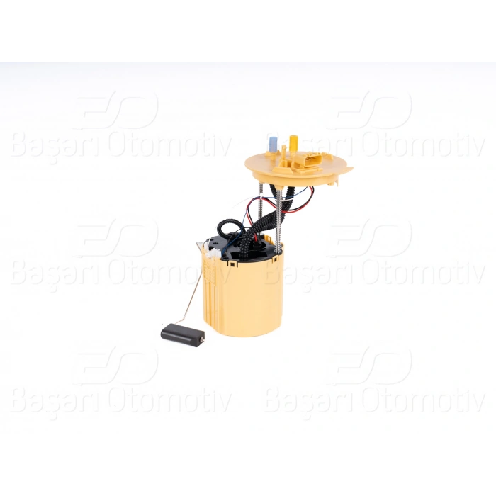 YAKIT POMPASI (SAMANDIRALI) CHEVROLET CRUZE J300 1.4 09 >