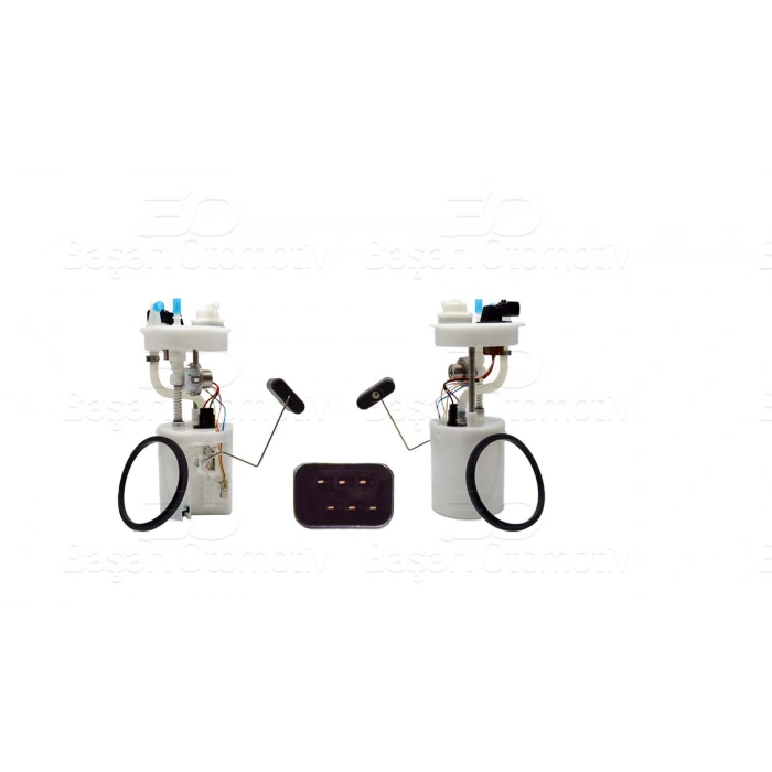 YAKIT POMPASI (SAMANDIRALI) CHEVROLET MATIZ 0.8 05-13