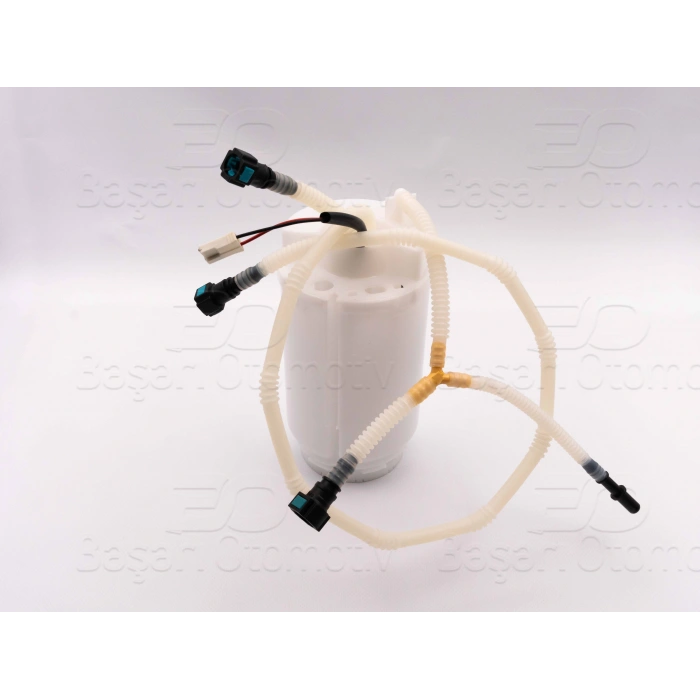 YAKIT POMPASI (SAMANDIRALI SAG 4.0 BAR) VW TOUAREG 3.2 4.2 AZZ BMX BRJ BAA BMV 04 >