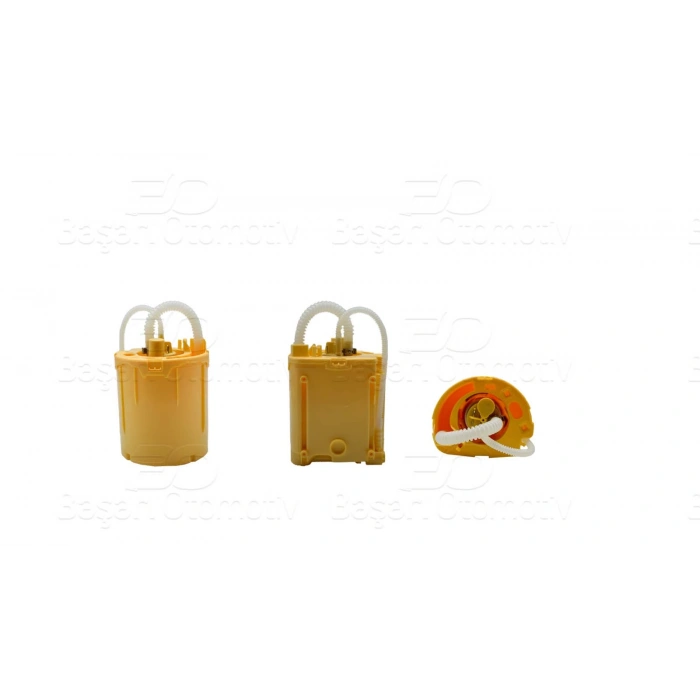 YAKIT POMPASI (SAMANDIRALI) VW BORA 1 GOLF4 98-01 SHARAN 95-10 1.9 TDI AUDI A3 96-01 1.9 TDI SEAT LEON AROSA 97-06 TOLEDO 1 91-99 1.9 TD-TDI SKODA OCTAVIA 1 1.9 TDI 02-04