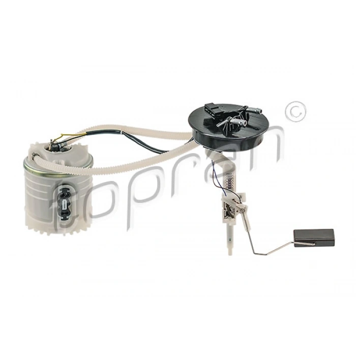 YAKIT POMPASI (SAMANDIRALI) VW GOLF3 1.6 AFT 91 >