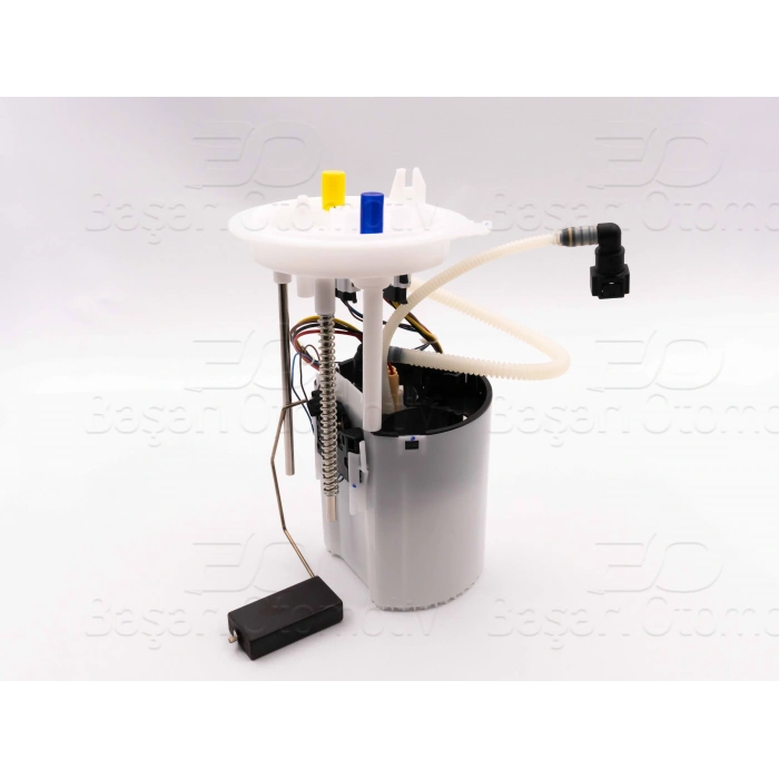 YAKIT POMPASI (SAMANDIRALI) VW SHARAN 1.4 TSI 10-19