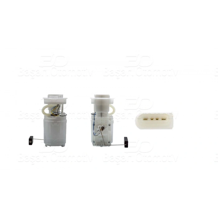 YAKIT POMPASI (SAMANDIRALI) VW T5 2.0 3.2 03-15 AUDI A3 1.8 T 98-03 TT 96-02 SEAT LEON 1.8 99-06