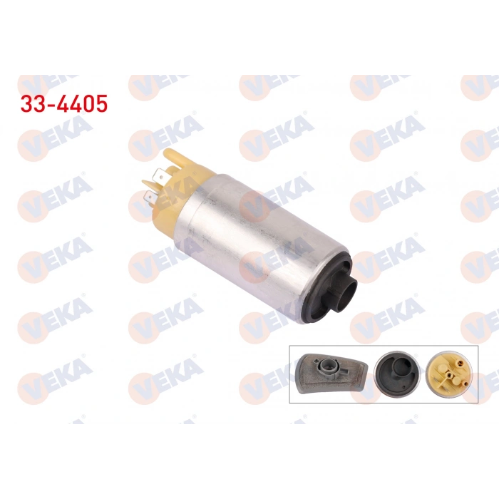 YAKIT POMPASI SUZGECLI 0.5 BAR VOLKSWAGEN TRANSPORTER V 1.9 TDI - 2.5 TDI 2003-2011