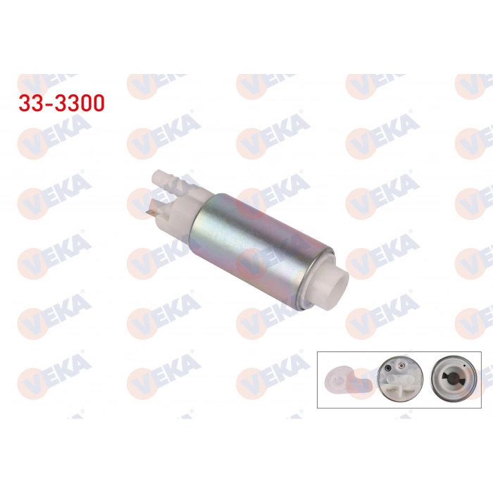 YAKIT POMPASI SUZGECLI 3 BAR 206 1.6i 16v-2.0i 1998-2006/406 2.0i 1995-2004/307 1.6 2000-2007/BERLINGO 1.4i 1996-2008/C4 1.6 2004-2009/C5 2.0 2001-2008/CLIO II 1.2-1.4i-1.6i 98-05/ THALIA 1.2 98-08