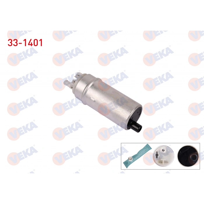 YAKIT POMPASI SUZGECLI 3 BAR BMW 3 SERISI (E36)