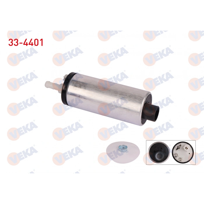 YAKIT POMPASI SUZGECLI 3 BAR VOLKSWAGEN PASSAT (3B2) 1.6 - 1.8 - 2.5 TDI 1996-2000
