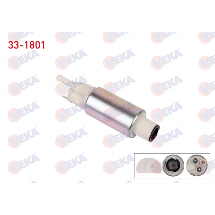 YAKIT POMPASI SUZGECLI 5 BAR FIAT DOGAN - SAHIN - KARTAL 1.6 1993-2002 / MAREA 1.6i 16v 1996-2007 / BRAVO 1.6 16v 1995-2004 / BRAVA 1.6 16v 1995-2002 / TEMPRA 2.0i 1992-1999 / TIPO 2.0i 1990-2000