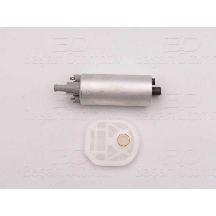 YAKIT POMPASI (TEK ALIMUNYUM 3 BAR 3.0 BAR) OPEL VECTRA A B ASTRA F 16V 90 >